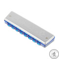 Губная гармошка Hohner Melody Star C-major M904017 hh