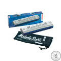 Губная гармошка Hohner Melody Star C-major M904017 hh