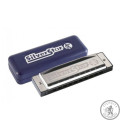 Губная гармошка Hohner M5040167 Silver Star C Box Small hh