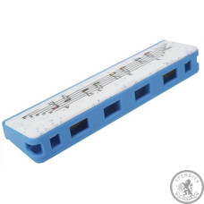 Губная гармошка (дитяча) Hohner M91314 Speedy DBL/LBL Blue hh Губная гармошка (дитяча) Hohner M91314 Speedy DBL/LBL Blue hh
