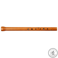 Сопілка хроматична Сопрано (звичайна) / Черешня