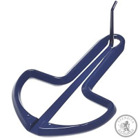 Варган (Дримба) Orig.Schwarz 75мм №12 (синий) (в блістері)