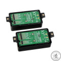 Звукосниматель Fishman Fluence Modern Humbucker PRF-MHB-SR2