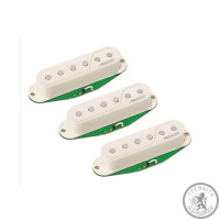 Звукознімач Fishman Fluence Single Width PRF-STR-WH3