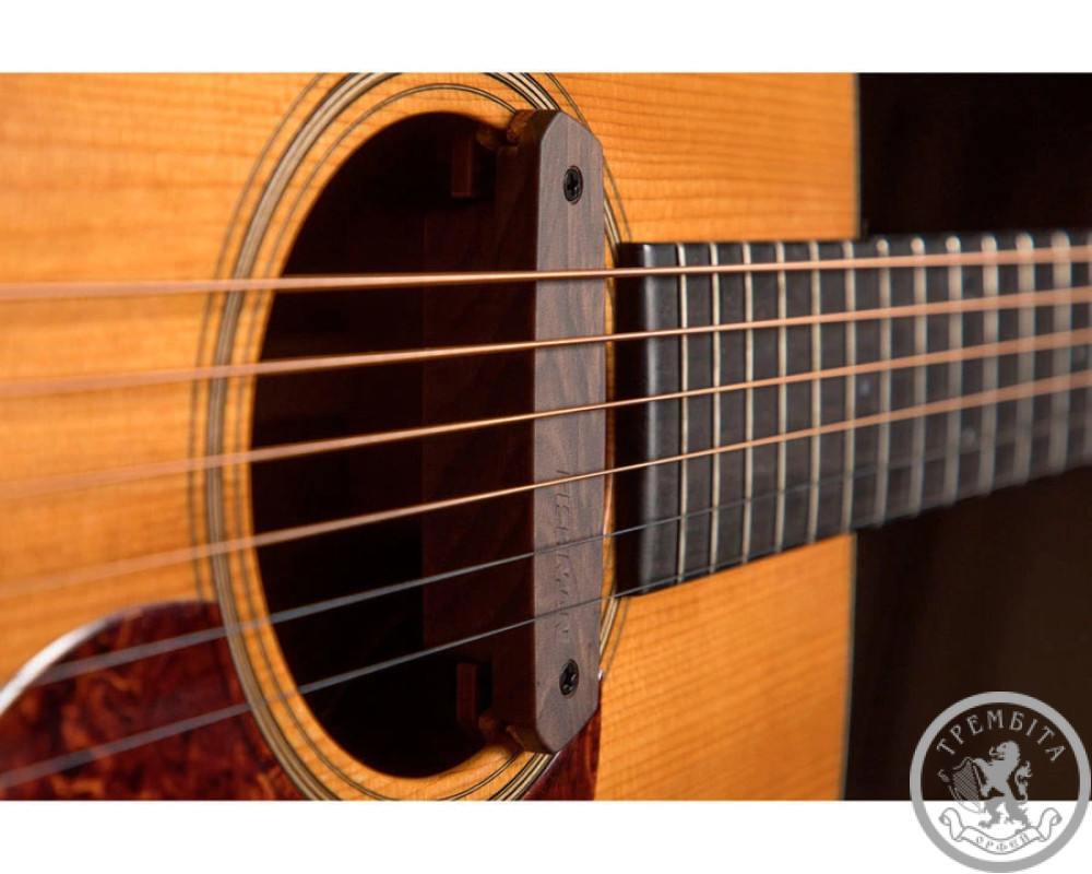 Звукосниматель для акустической гитары Fishman Neo-D Magnetic Soundhole PRO-NEO-D04 (Passive, Single Coil, Wood)