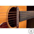Звукосниматель для акустической гитары Fishman Neo-D Magnetic Soundhole PRO-NEO-D04 (Passive, Single Coil, Wood)