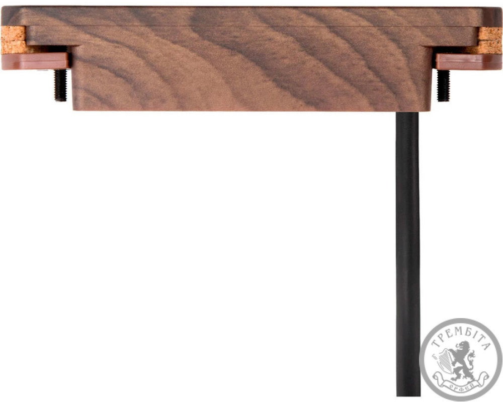 Звукосниматель для акустической гитары Fishman Neo-D Magnetic Soundhole PRO-NEO-D04 (Passive, Single Coil, Wood)