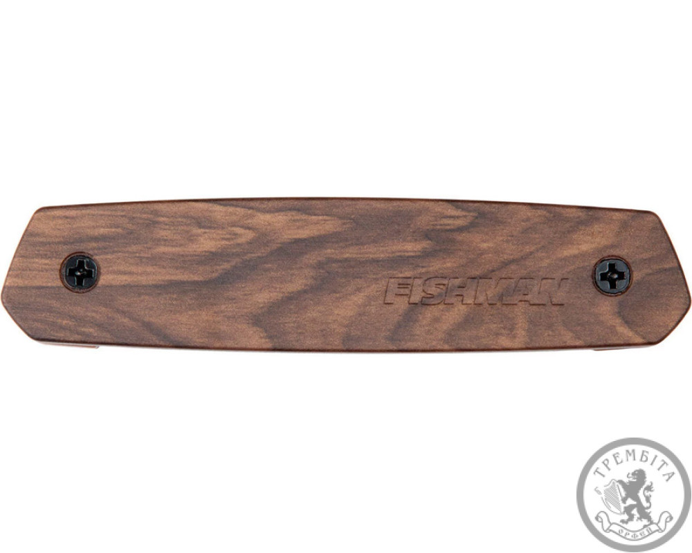 Звукосниматель для акустической гитары Fishman Neo-D Magnetic Soundhole PRO-NEO-D04 (Passive, Single Coil, Wood)