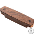 Звукосниматель для акустической гитары Fishman Neo-D Magnetic Soundhole PRO-NEO-D04 (Passive, Single Coil, Wood)
