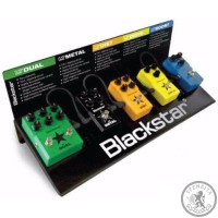 Дисплей-педалборд Blackstar LT (з педалями)