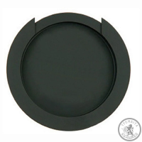 Супрессор для акустических гитар FZONE SC-86 Soundhole Cover