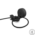 Перезаряжаемый гитарный тюнер Nexxus 360 от D’Addario 