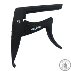 Каподастр для классической гитары FZONE FC-83 (Black) Каподастр для классической гитары FZONE FC-83 (Black)