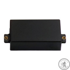 Звукосниматель для электрогитары Хамбакер PAXPHIL HE-P Black Звукосниматель для электрогитары Хамбакер PAXPHIL HE-P Black