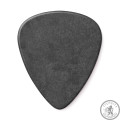 Набор медиаторов DUNLOP TORTEX PITCH BLACK STANDARD PICK .88MM