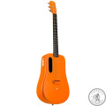 Трансакустическая гитара Lava ME 2 Freeboost Orange