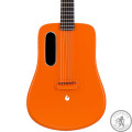 Трансакустическая гитара Lava ME 2 Freeboost Orange