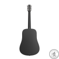Трансакустическая гитара Blue Lava (Midnight Black)