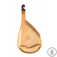 Бандура Acropolis Концертна (лак "мерабау")