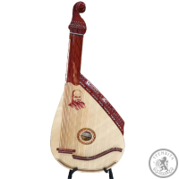 Бандура Acropolis Концертна (лак Мерабау Шевченко)