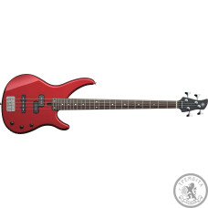 Бас-гитара YAMAHA TRBX174 (Red Metallic) Бас-гитара YAMAHA TRBX174 (Red Metallic)