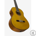 Классическая гитара YAMAHA CG-TA TransAcoustic