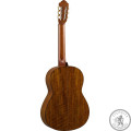 Классическая гитара YAMAHA CG-TA TransAcoustic