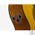 Классическая гитара YAMAHA CG-TA TransAcoustic