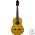 Классическая гитара YAMAHA CG-TA TransAcoustic