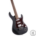 Електрогитара Cort G110 Open Pore Black H-S-S