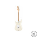 Электрогитара SQUIER by FENDER AFFINITY STRATOCASTER MN OLYMPIC WHITE