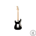 Электрогитара SQUIER by FENDER AFFINITY SERIES STRATOCASTER MN BLACK
