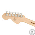 Электрогитара SQUIER by FENDER AFFINITY SERIES STRATOCASTER MN BLACK