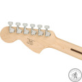 Электрогитара SQUIER by FENDER AFFINITY STRATOCASTER HSS MN BLACK BURST