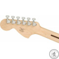 Электрогитара SQUIER by FENDER AFFINITY SERIES STRATOCASTER HSS MN BLACK BURST