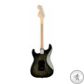Электрогитара SQUIER by FENDER AFFINITY STRATOCASTER HSS MN BLACK BURST