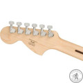 Электрогитара SQUIER by FENDER AFFINITY SERIES STRATOCASTER HSS MN SIENNA SUNBURST