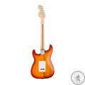 Электрогитара SQUIER by FENDER AFFINITY SERIES STRATOCASTER HSS MN SIENNA SUNBURST
