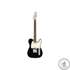 Электрогитара SQUIER by FENDER BULLET TELECASTER LRL BLACK
