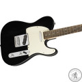 Электрогитара SQUIER by FENDER BULLET TELECASTER LRL BLACK
