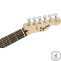 Электрогитара SQUIER by FENDER BULLET TELECASTER LRL BLACK