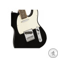 Электрогитара SQUIER by FENDER BULLET TELECASTER LRL BLACK
