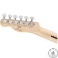 Электрогитара SQUIER by FENDER BULLET TELECASTER LRL BLACK