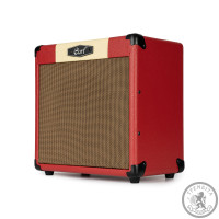 Комбо-усилитель CORT CM15R Dark Red