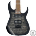 Електрогитара IBANEZ GRG7221QA TKS