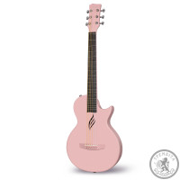 Електроакустична гітара ENYA NOVA GO SP1 PK