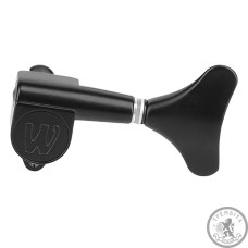 Колок для бас-гитар Warwick SP W30035 PB 1L Left (Bass Side) - Black