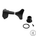 Колок для бас-гитар Warwick SP W30035 PB 1L Left (Bass Side) - Black