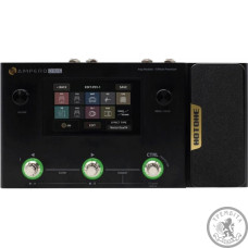 Процессор эффектов Hotone Audio Ampero One Процессор эффектов Hotone Audio Ampero One