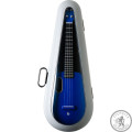 Укулеле с преампом Lava U23 Freeboost Blue